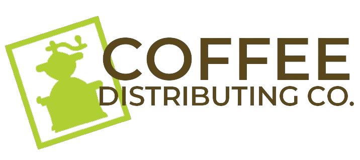 Coffee Distributing Co.